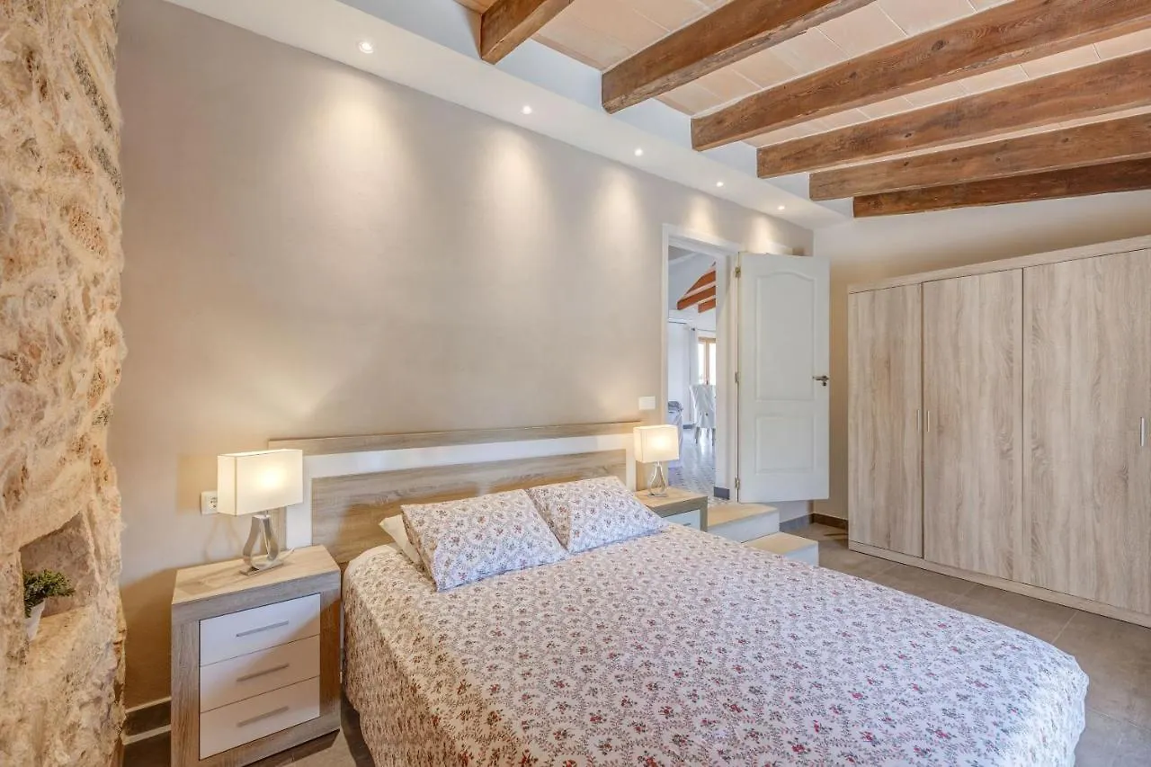 Can Xesquet - Morell Ses Salines  0*, Ses Salines (Mallorca) Spain