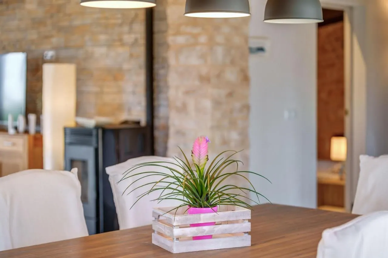 Villa Can Xesquet - Morell Ses Salines