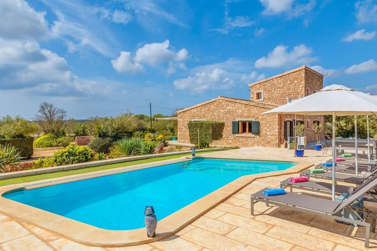 Can Xesquet - Morell Ses Salines  0*, Ses Salines (Mallorca) Spain
