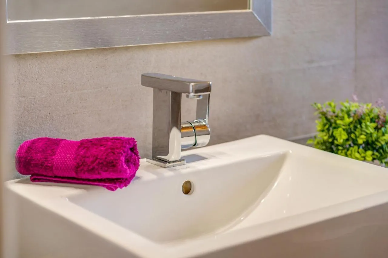 Can Xesquet - Morell Ses Salines  Villa Ses Salines (Mallorca)
