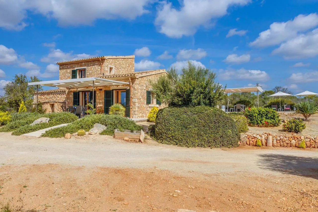 Villa Can Xesquet - Morell Ses Salines  Spain