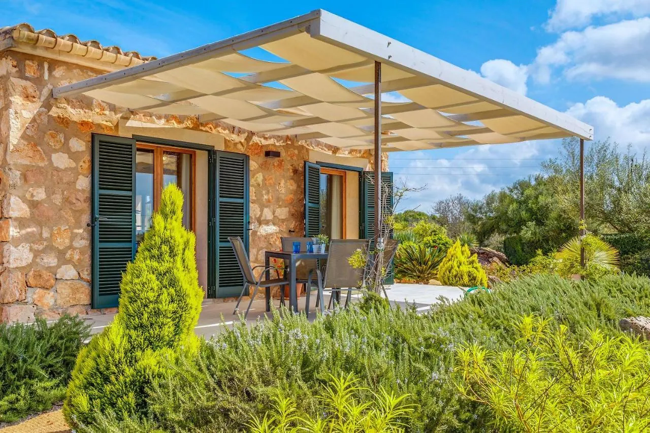 Can Xesquet - Morell Ses Salines  0*, Ses Salines (Mallorca)