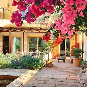 Idayvuelta Home&suites Ses Salines (Mallorca)