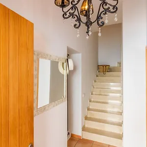 Сasa de vacaciones Cozy House, Las Salinas