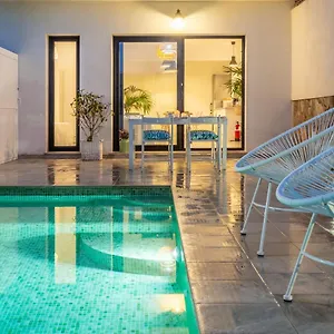  Apartment Viles Moreno