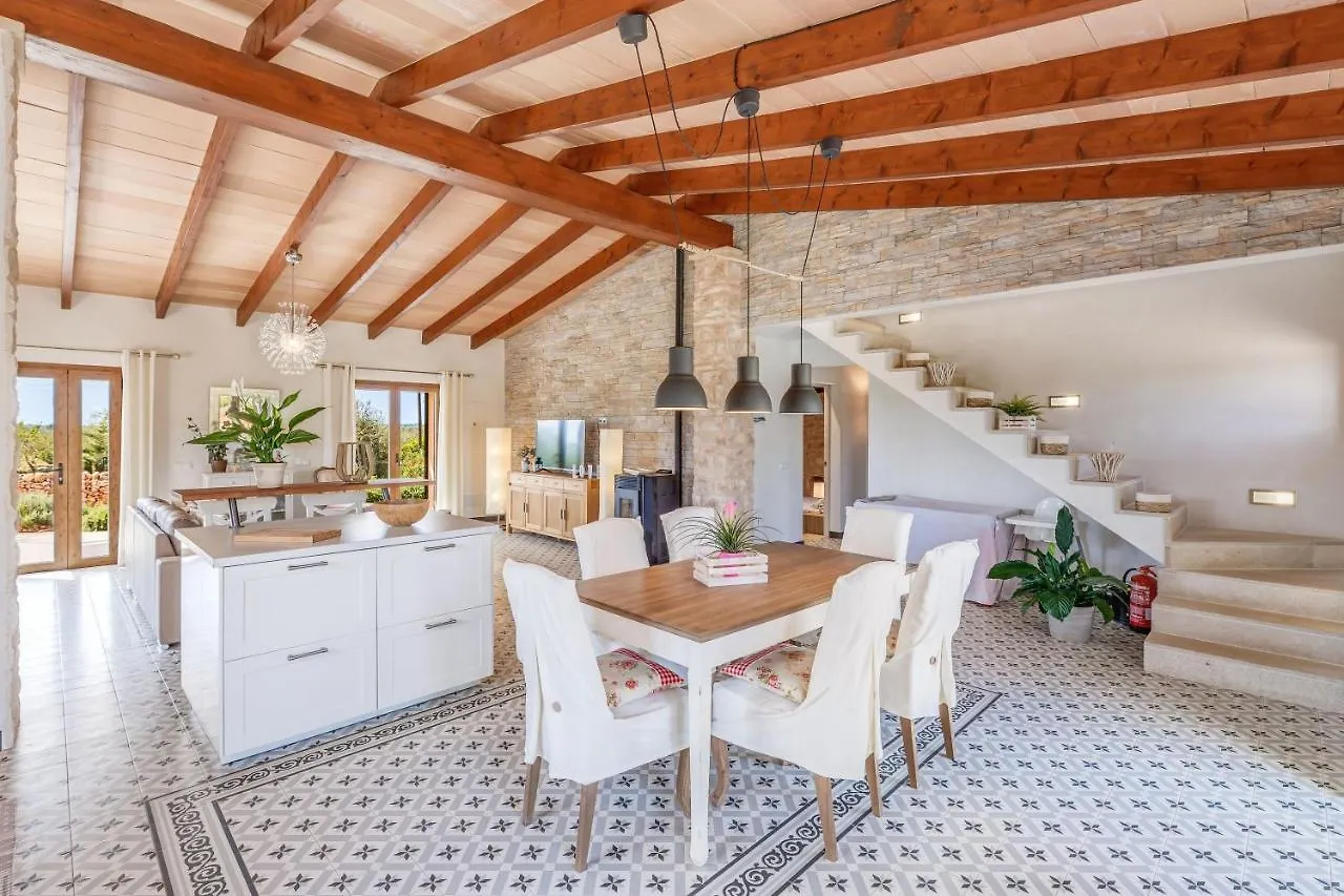 Can Xesquet - Morell Ses Salines